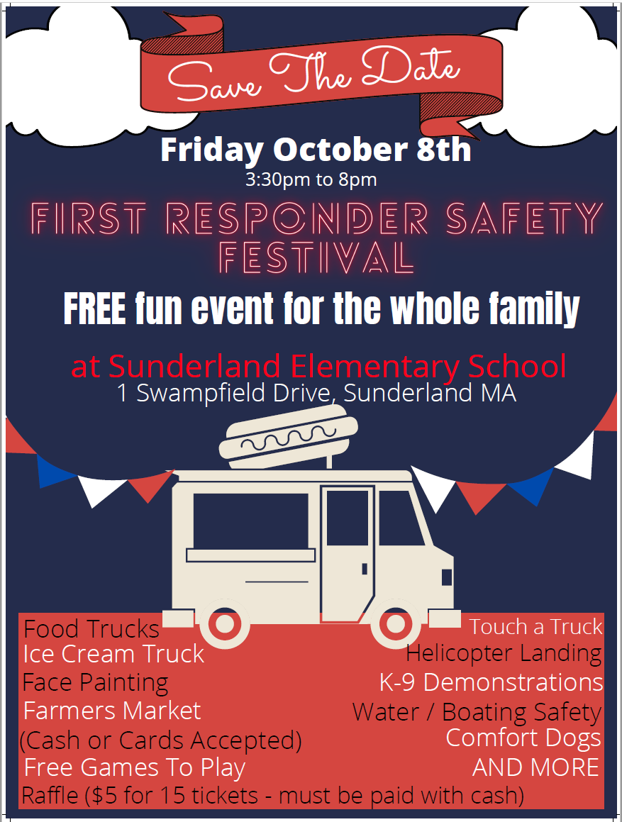 First Responder Safety Festival