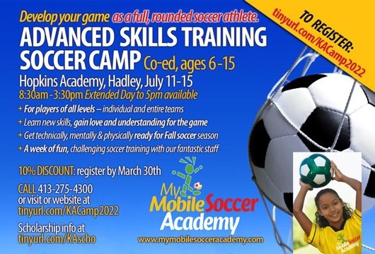 Soccer Skills Academy: Mastering Excellence on the Pitch