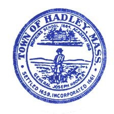 Town of Hadley Seal