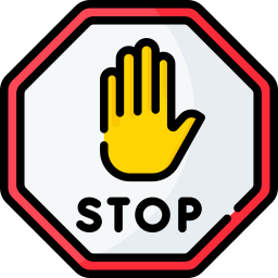 Stop Here