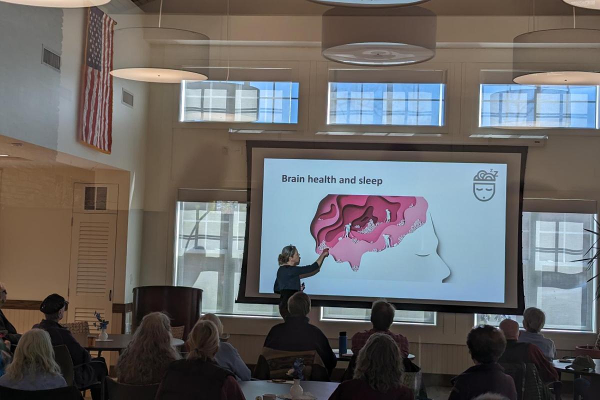 PRESENTATION BY UMASS AND THE MASS. AI AND TECHNOLOGY CENTER