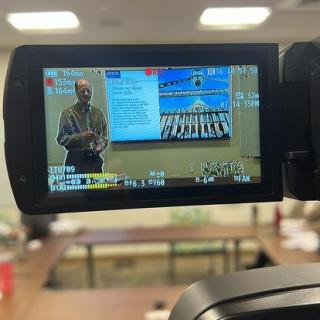 camera