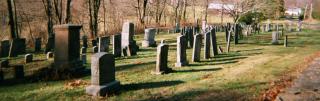 Hockanum Cemetery