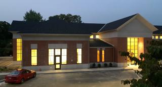 HPL At Night