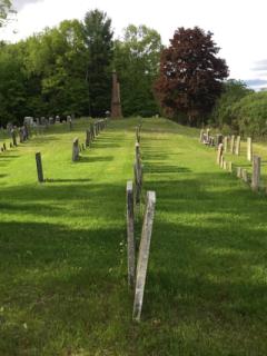 North Hadley Cemetery