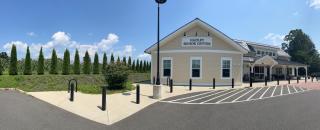 Hadley Council on Aging / Senior Center