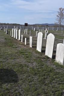 Plainville Cemetery