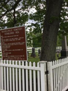 Russellville Cemetery