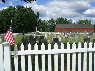Russellville Cemetery