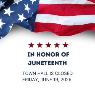 Juneteenth Flyer
