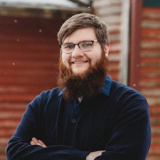 Director Alex LaMarche