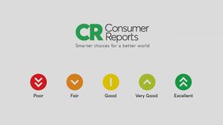Consumer Reports Online