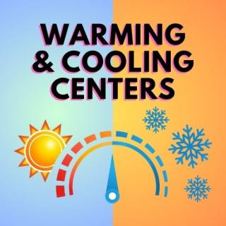 Cooling and Warming Image