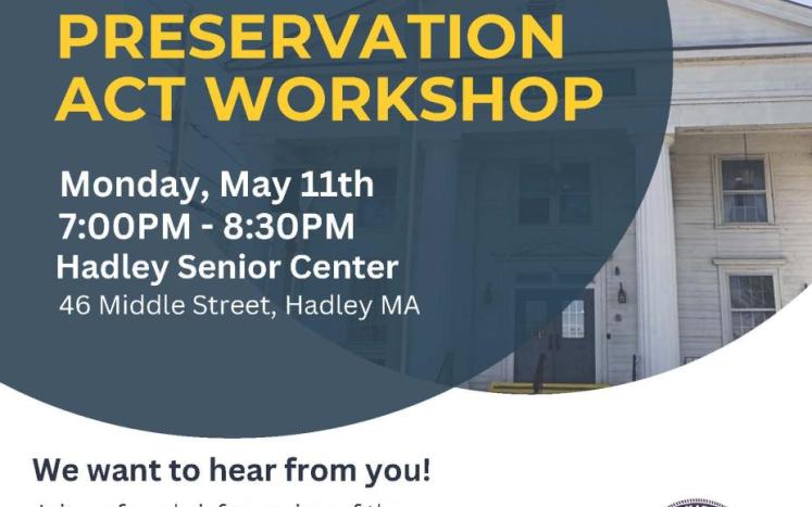 CPA Workshop