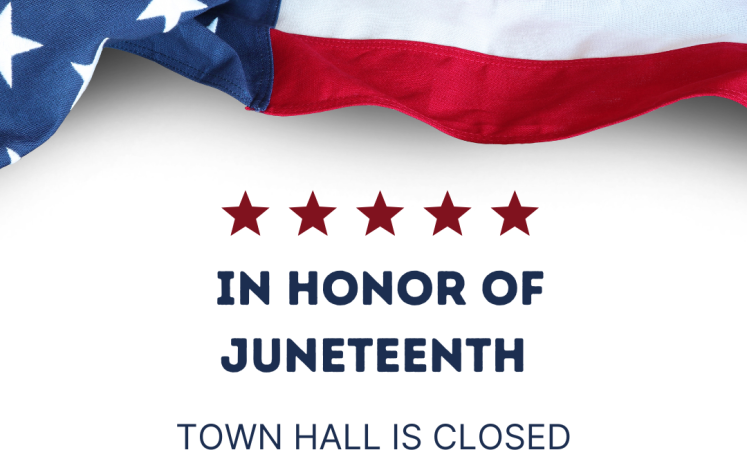 Juneteenth Flyer